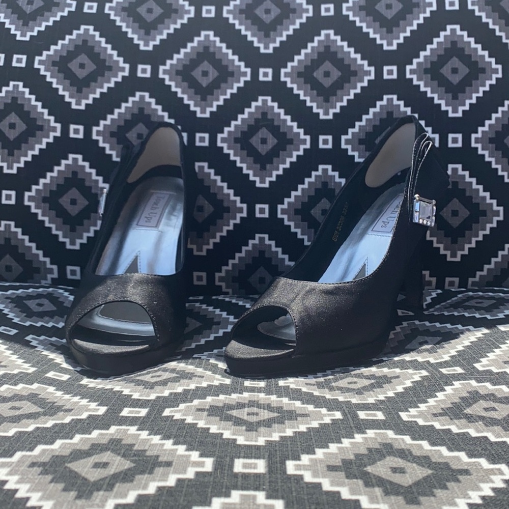 Wedding Heels